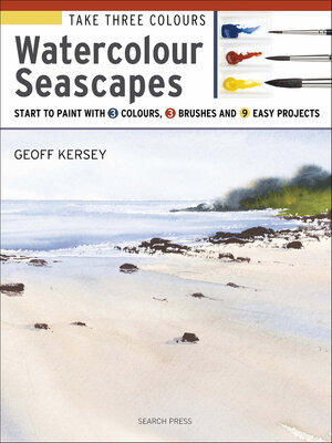 cover image of Take Three Colours